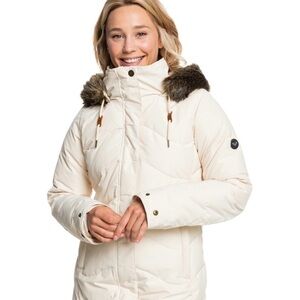 Roxy Ellie Warmlink Jacket